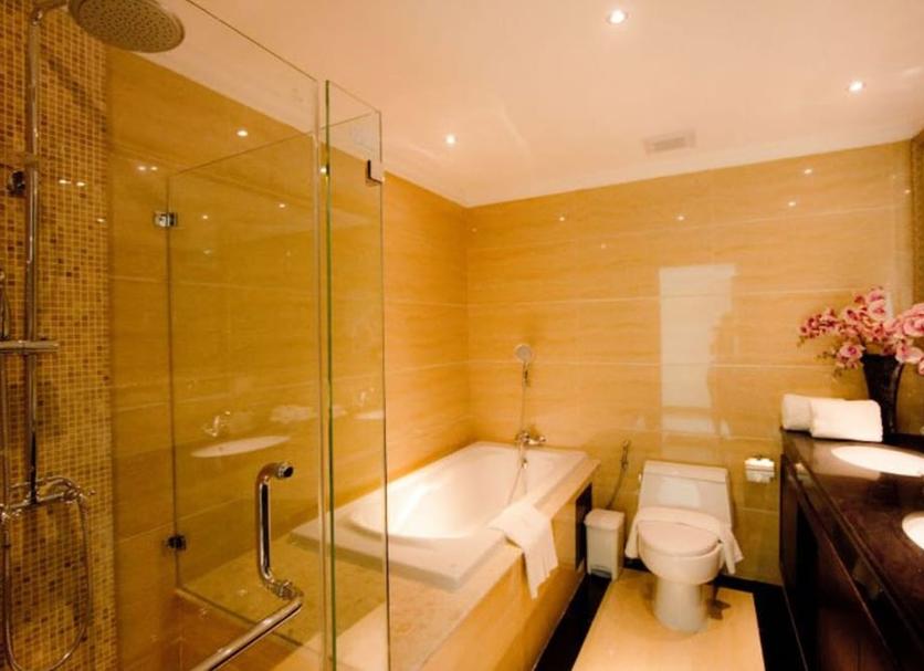 Badkamer Foto's