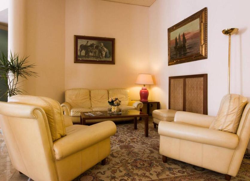 Huiskamer Foto's