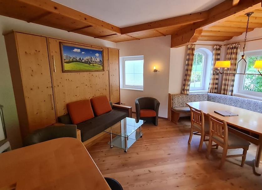 Huiskamer Foto's