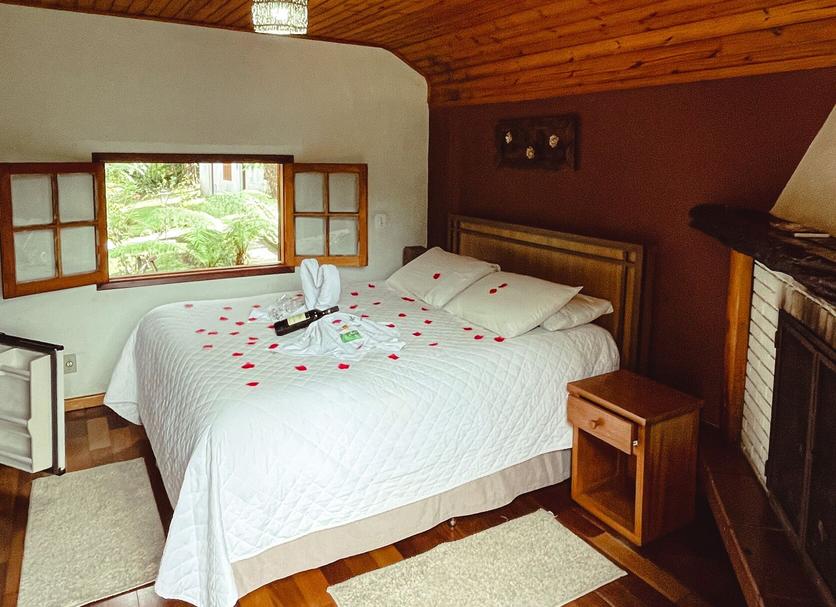 Slaapkamer Foto's