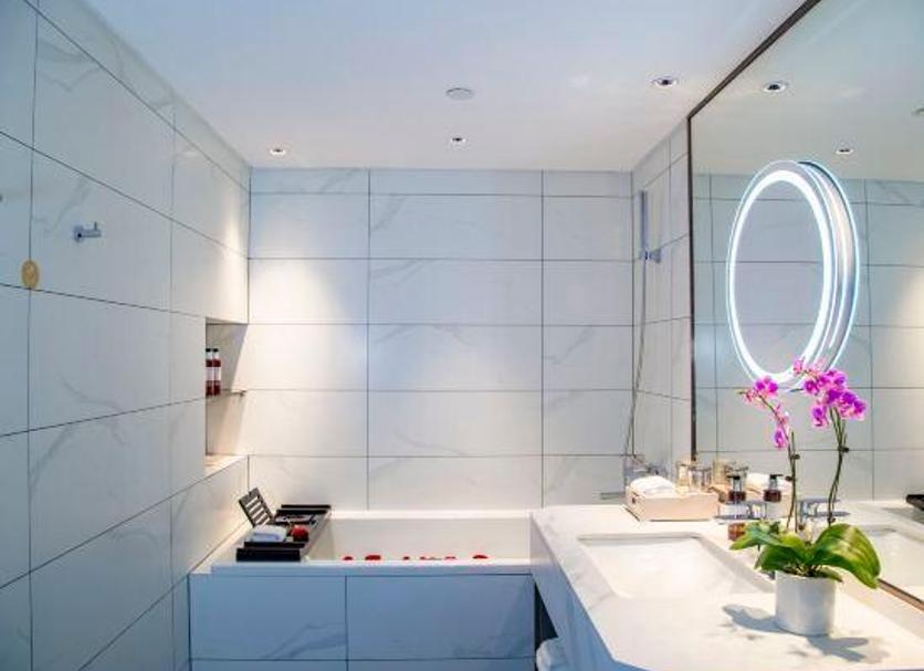 Badkamer Foto's