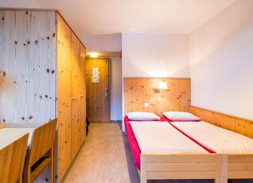 Slaapkamer Foto's