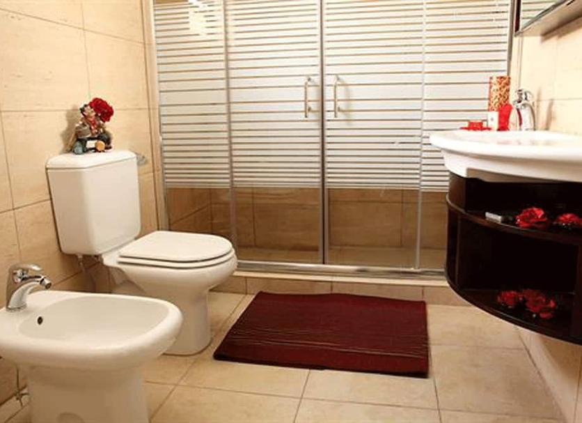 Badkamer Foto's
