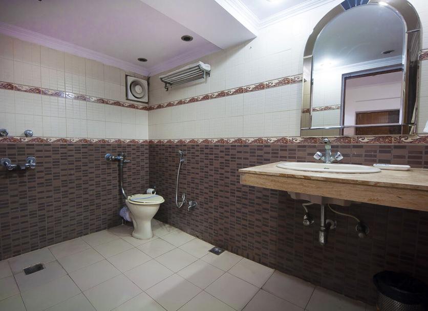 Badkamer Foto's