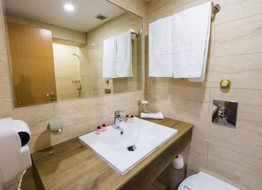 Badkamer Foto's