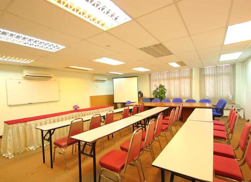 Vergaderzaal Foto's