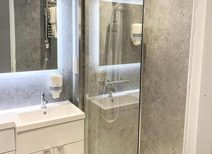 Badkamer Foto's