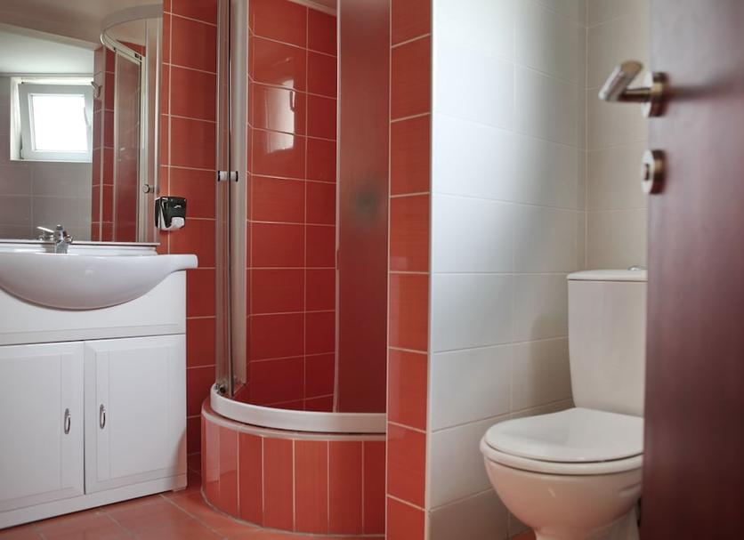Badkamer Foto's