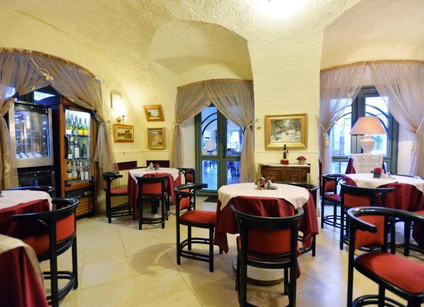 Restaurant Foto's