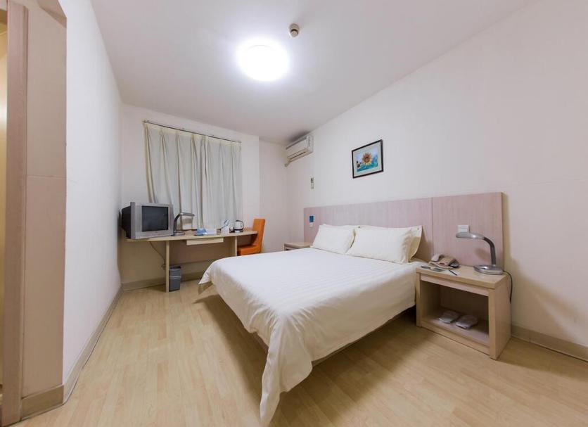 Slaapkamer Foto's