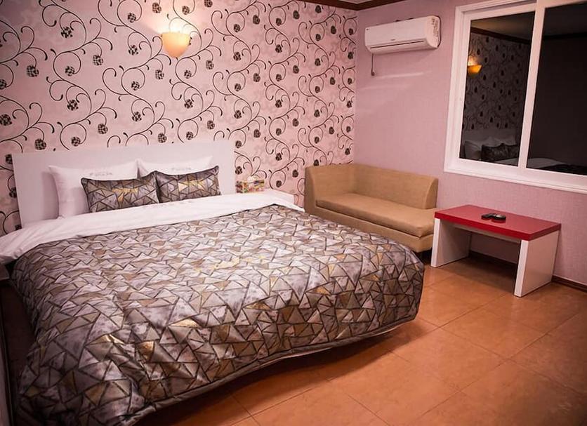 Slaapkamer Foto's