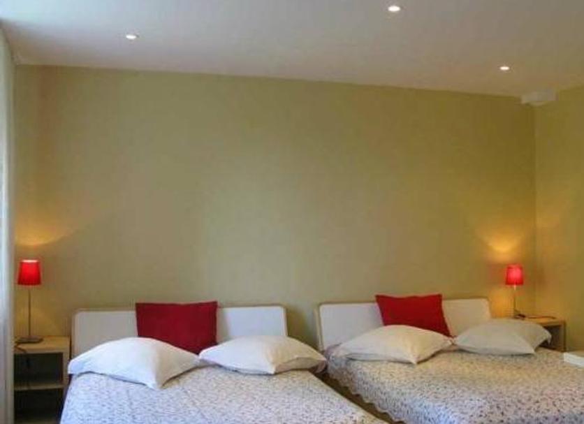 Slaapkamer Foto's