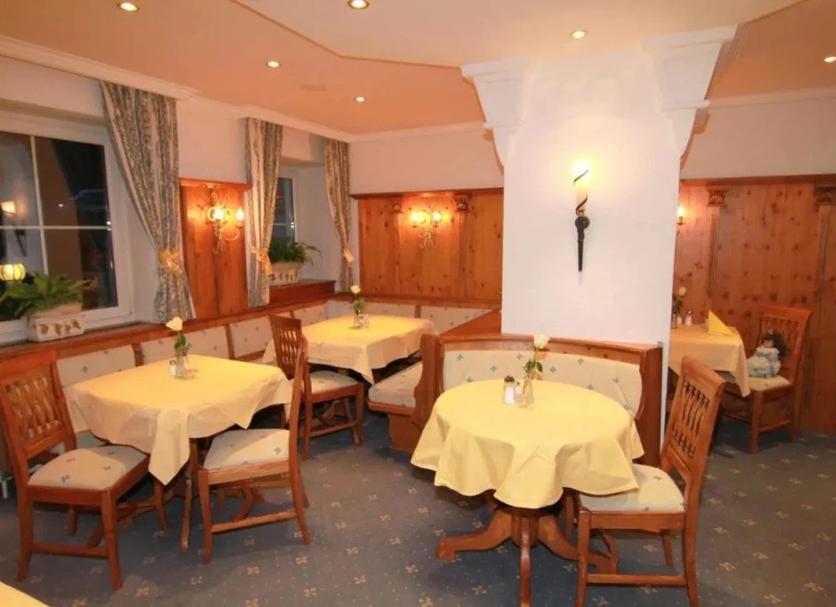 Restaurant Foto's