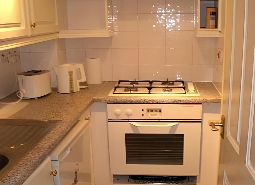Keuken Foto's