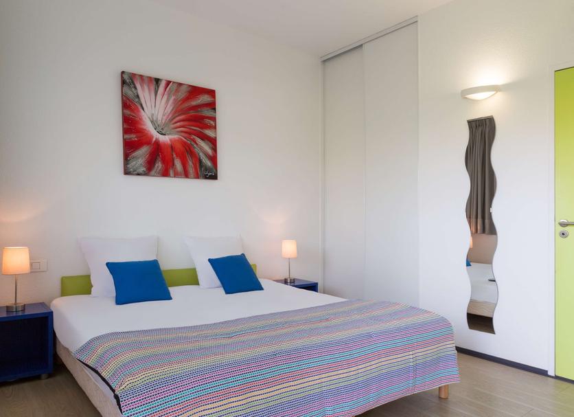 Slaapkamer Foto's