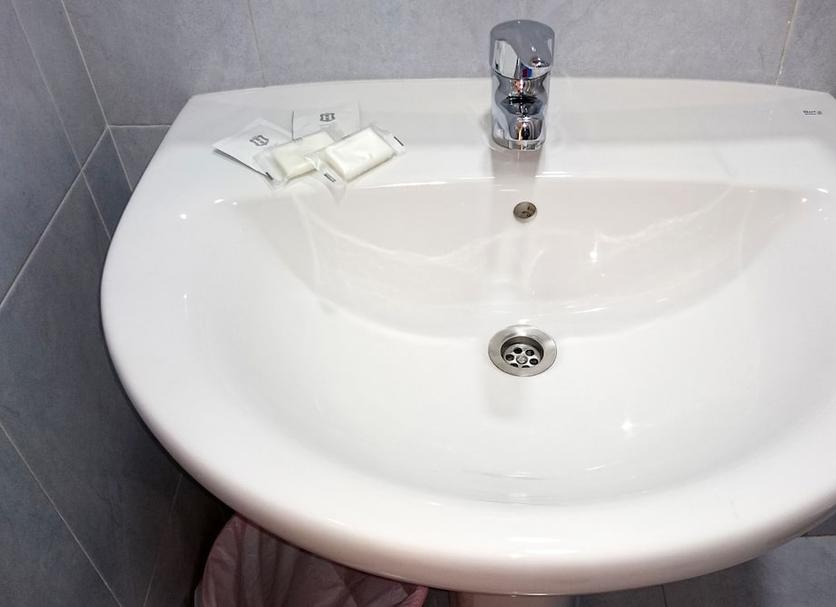 Badkamer Foto's