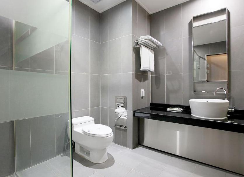Badkamer Foto's