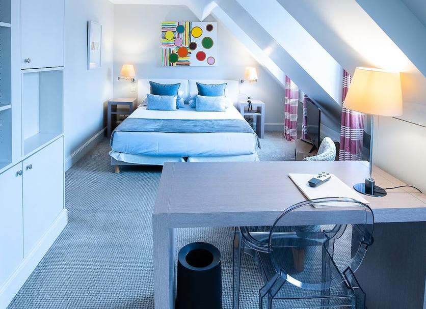 Slaapkamer Foto's