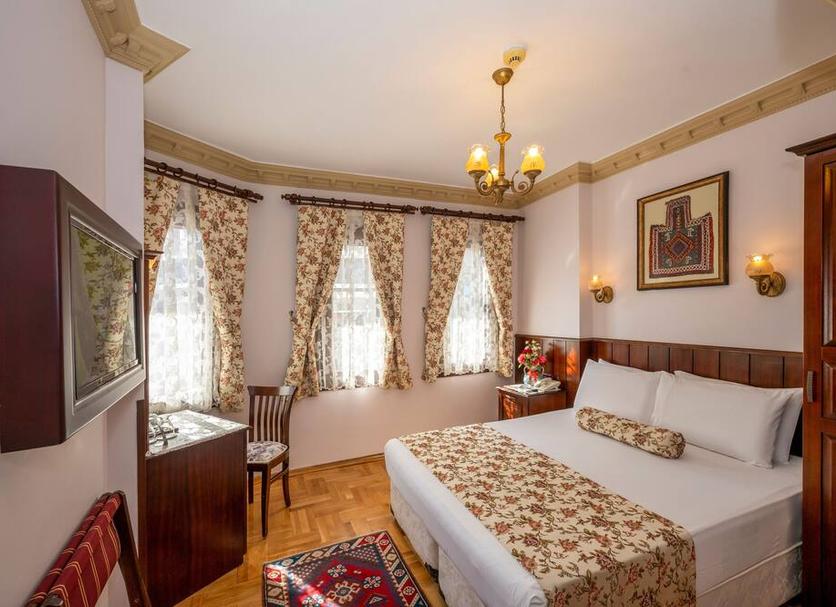 Slaapkamer Foto's