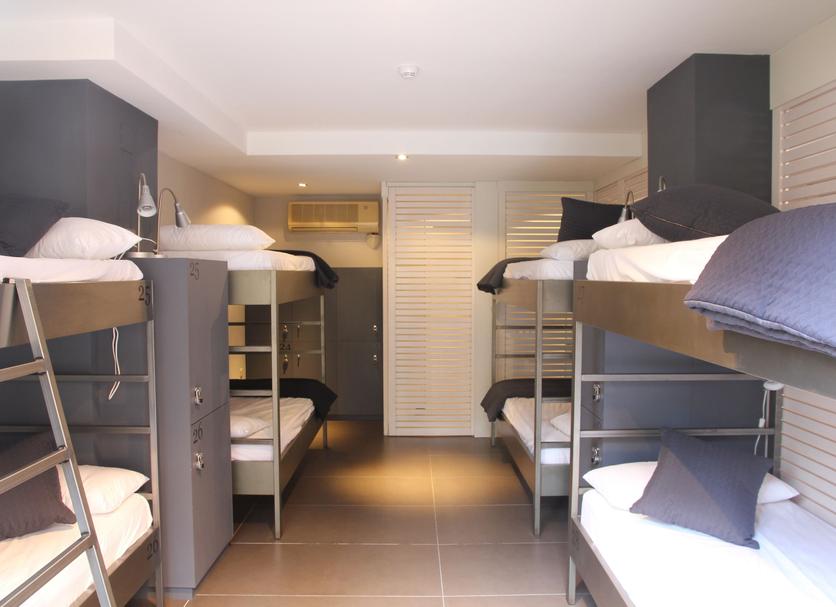 Slaapkamer Foto's