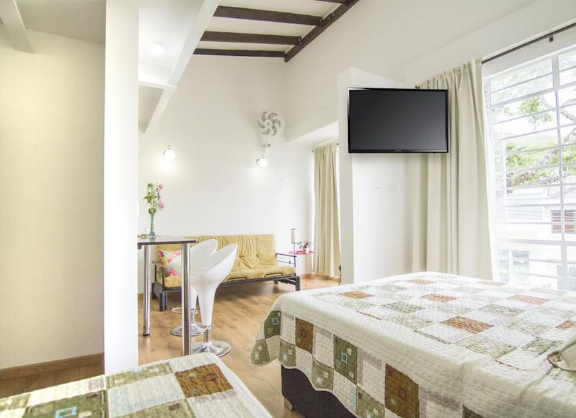 Slaapkamer Foto's