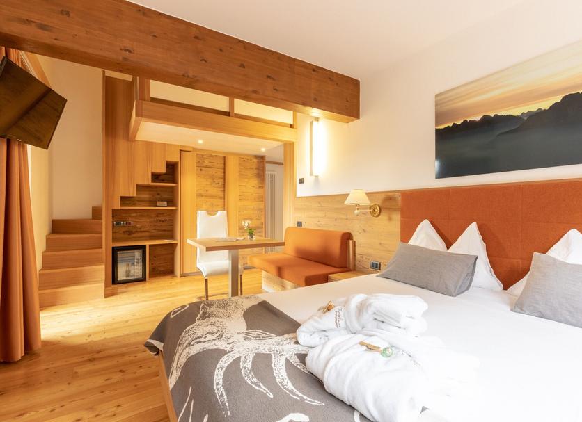 Slaapkamer Foto's