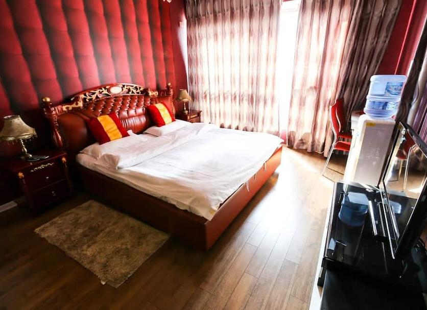 Slaapkamer Foto's