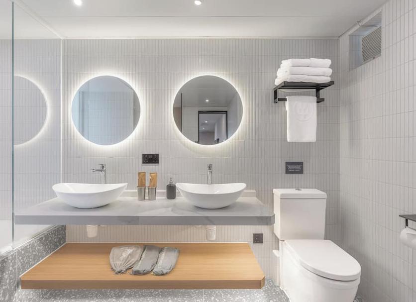 Badkamer Foto's