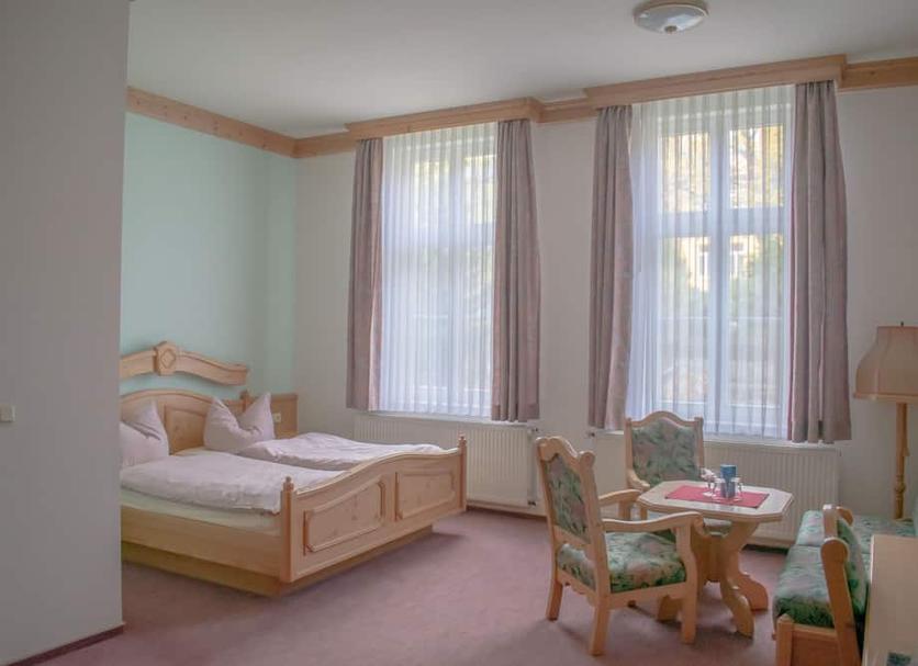 Slaapkamer Foto's