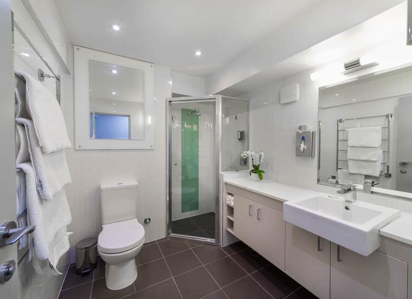 Badkamer Foto's