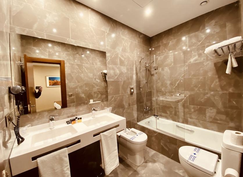 Badkamer Foto's