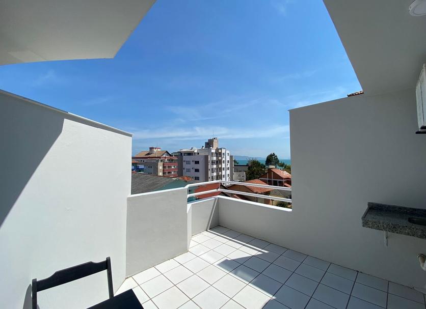 Balkon Foto's