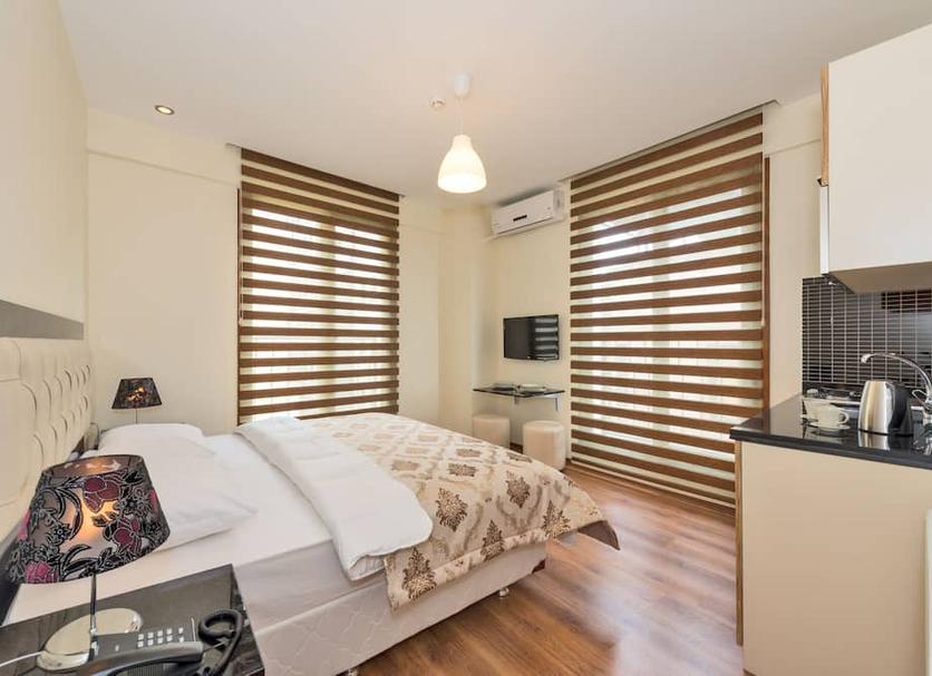 Slaapkamer Foto's