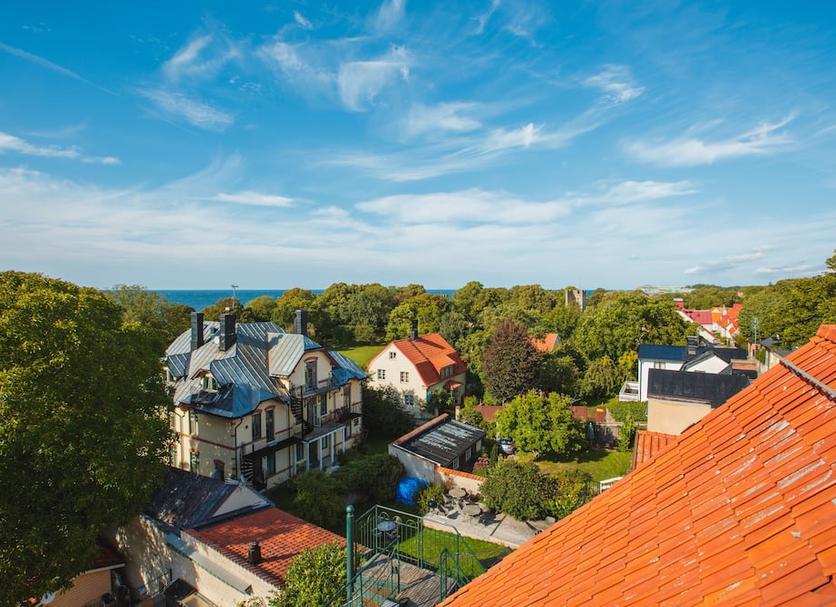 Buiten zicht Foto's