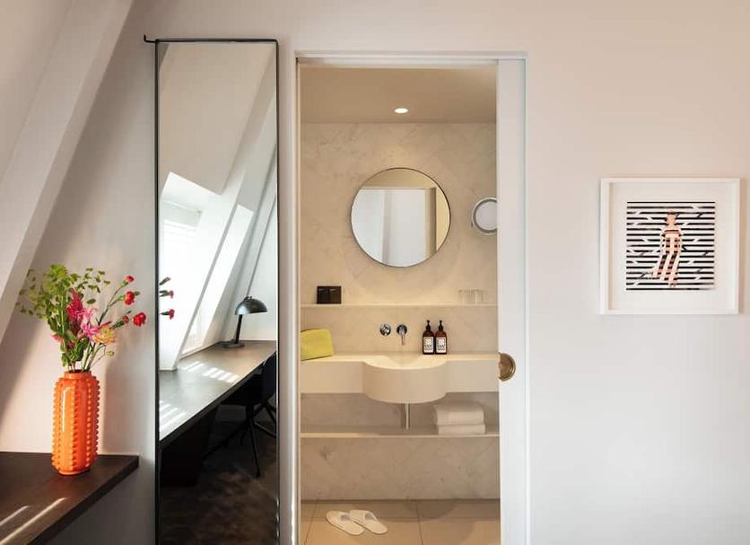 Badkamer Foto's