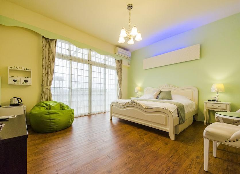 Slaapkamer Foto's
