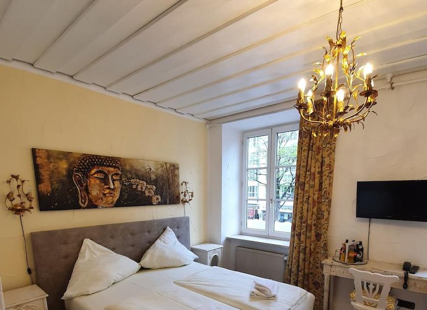 Slaapkamer Foto's