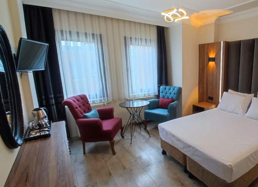 Slaapkamer Foto's