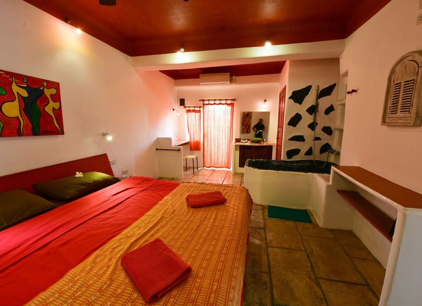 Slaapkamer Foto's