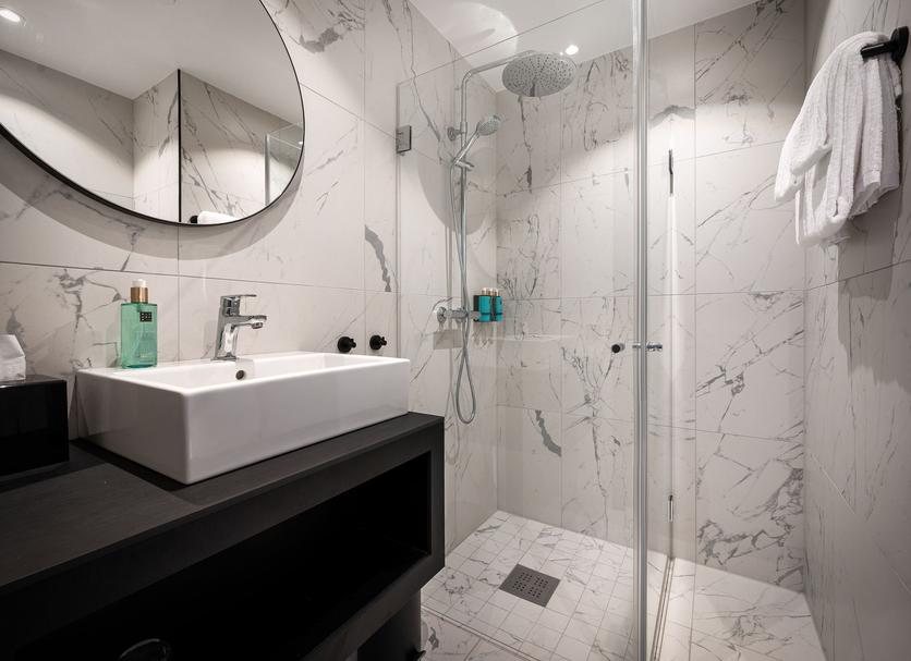 Badkamer Foto's