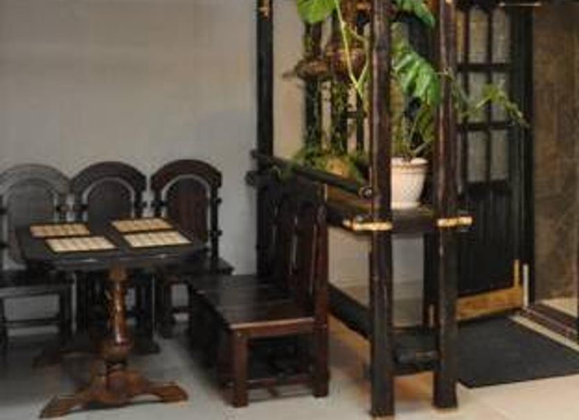 Restaurant Foto's