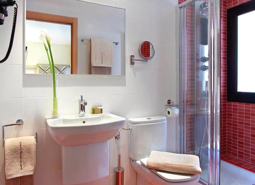 Badkamer Foto's