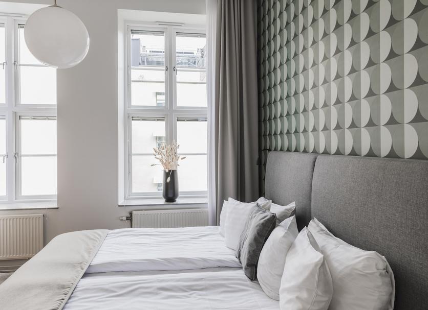 Slaapkamer Foto's
