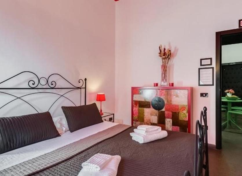 Slaapkamer Foto's