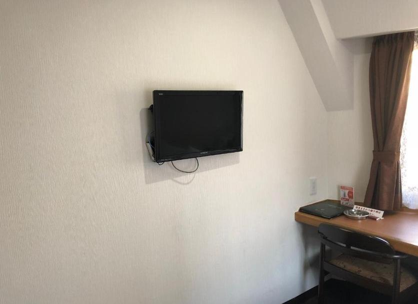 Kamervoorziening Foto's