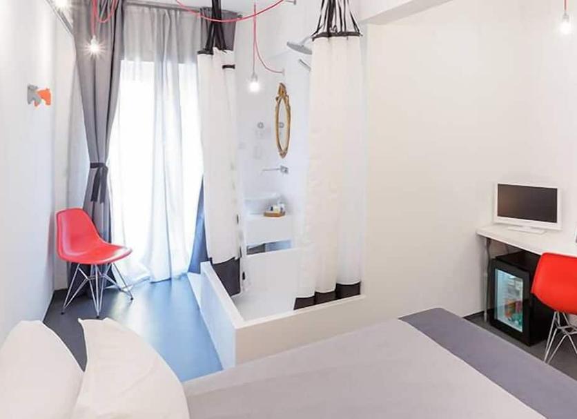 Slaapkamer Foto's