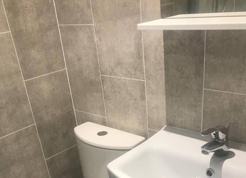 Badkamer Foto's
