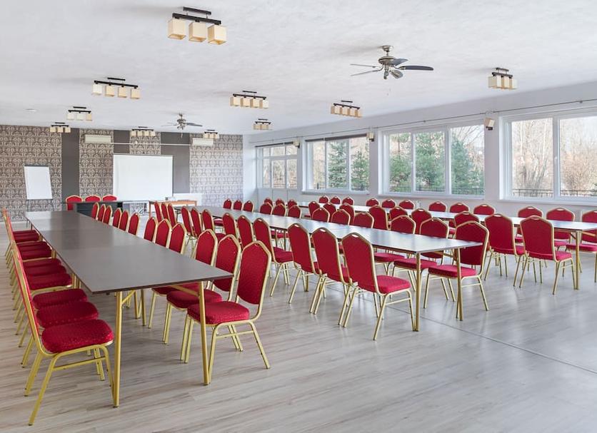 Vergaderzaal Foto's