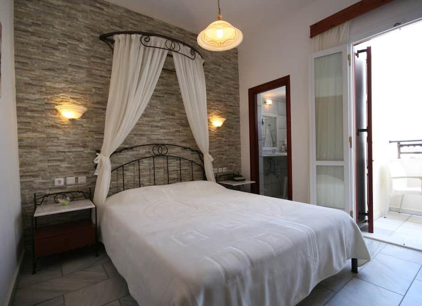 Slaapkamer Foto's
