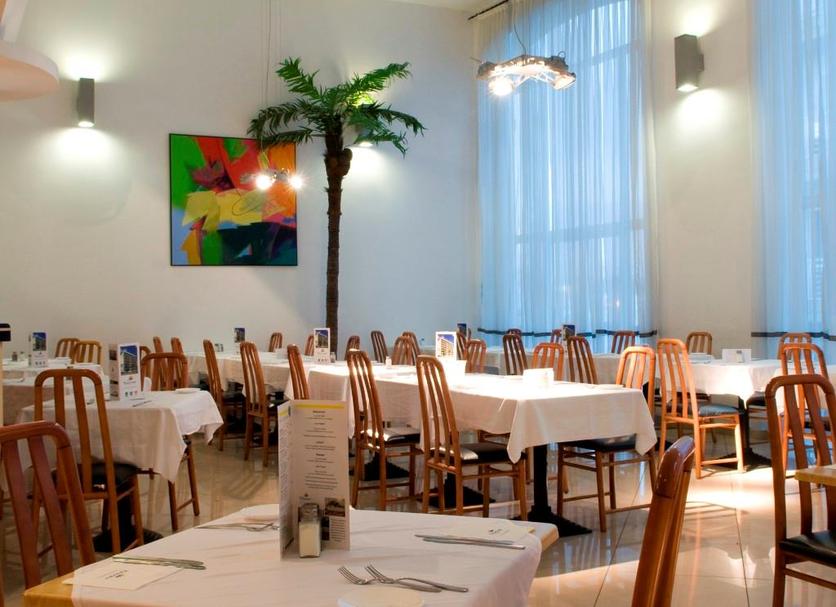 Restaurant Foto's
